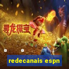 redecanais espn